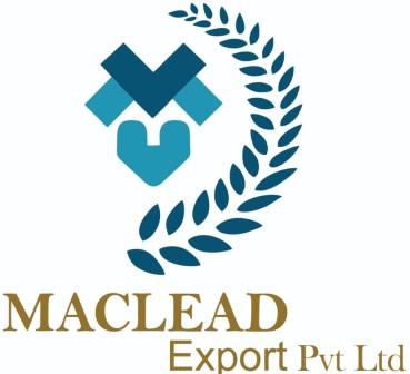 MACLEAD Export Pvt Ltd trademark artwork