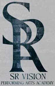 SR VISION trademark artwork