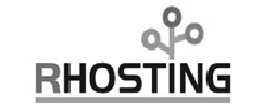 RHOSTING trademark artwork