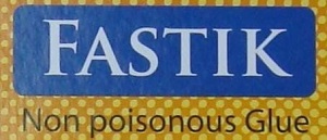 FASTIK trademark artwork