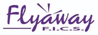 Flyaway F.I.C.S trademark artwork