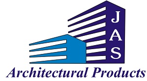 JAS Architectural Products trademark artwork