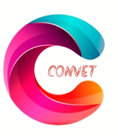 CONVET trademark artwork