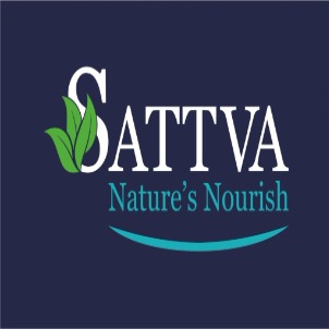 SATTVA- Nature’s Nourish trademark artwork