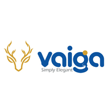 VAIGA trademark artwork