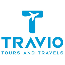 TRAVIO trademark artwork