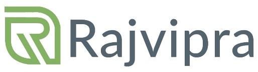 RAJVIPRA trademark artwork