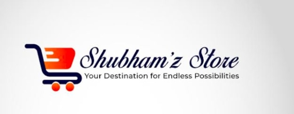 Shubham'z Store trademark artwork