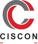 CISCON trademark artwork