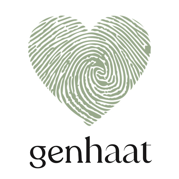 GENHAAT trademark artwork