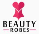 BEAUTY ROBES trademark artwork