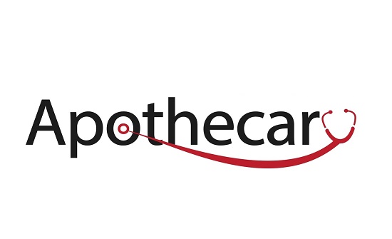 APOTHECARY trademark artwork