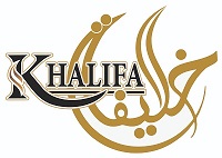 KHALIFA trademark artwork