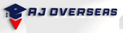 AJ OVERSEAS trademark artwork