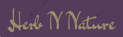 Herb N Nature trademark artwork