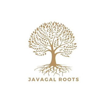 JAVAGAL ROOTS trademark artwork