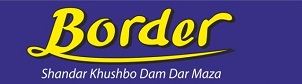 BORDER trademark artwork