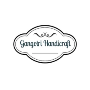 GANGOTRI HANDICRAFT trademark artwork