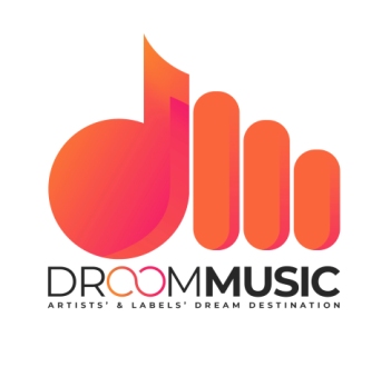 DROOMMUSIC trademark artwork