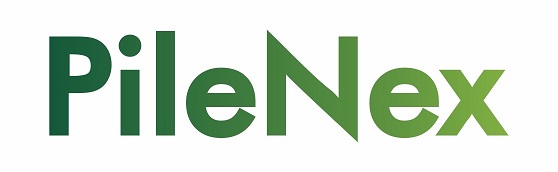 PileNex trademark artwork