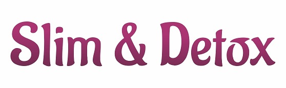 Slim & Detox trademark artwork