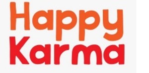 Happy Karma trademark artwork