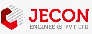 Jecon Engineers Pvt Ltd trademark artwork