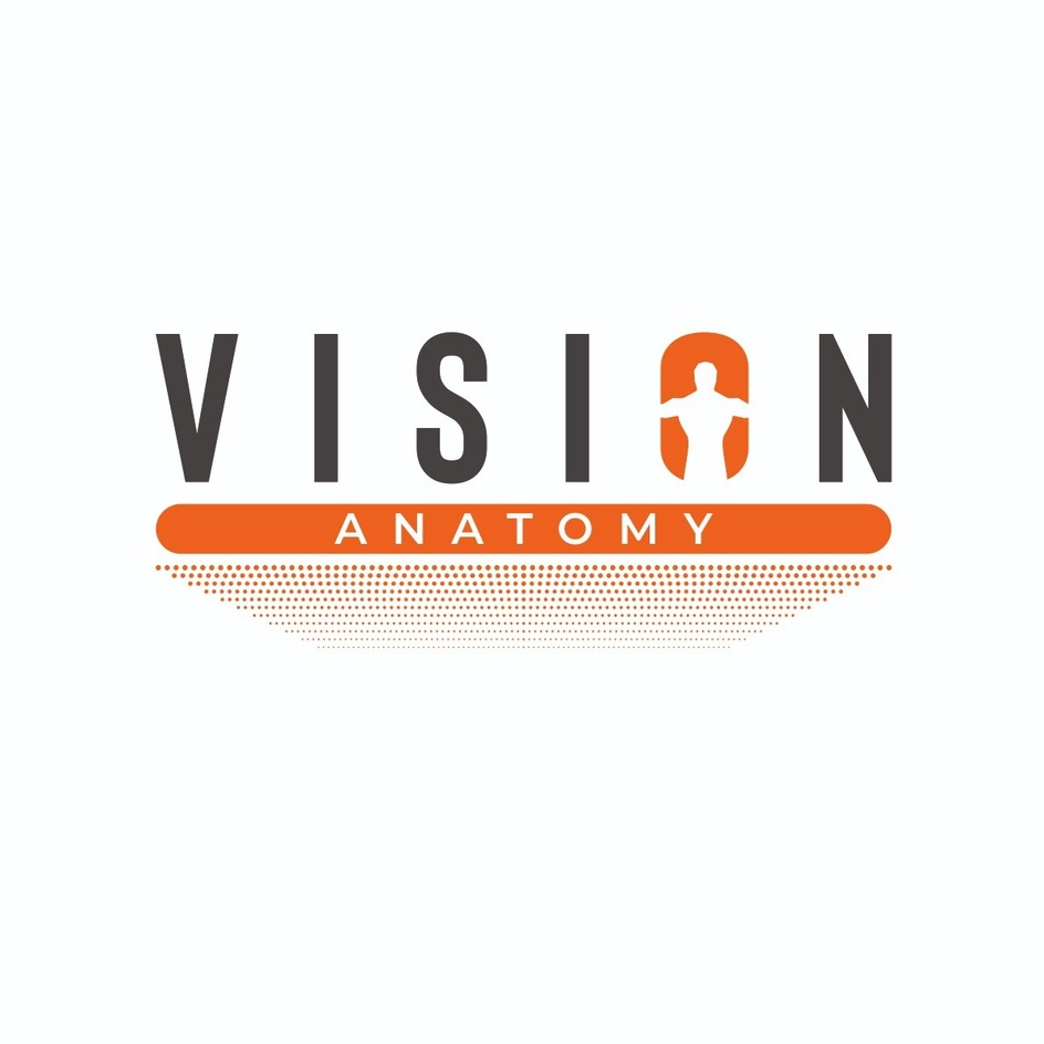 VISION ANATOMY trademark artwork