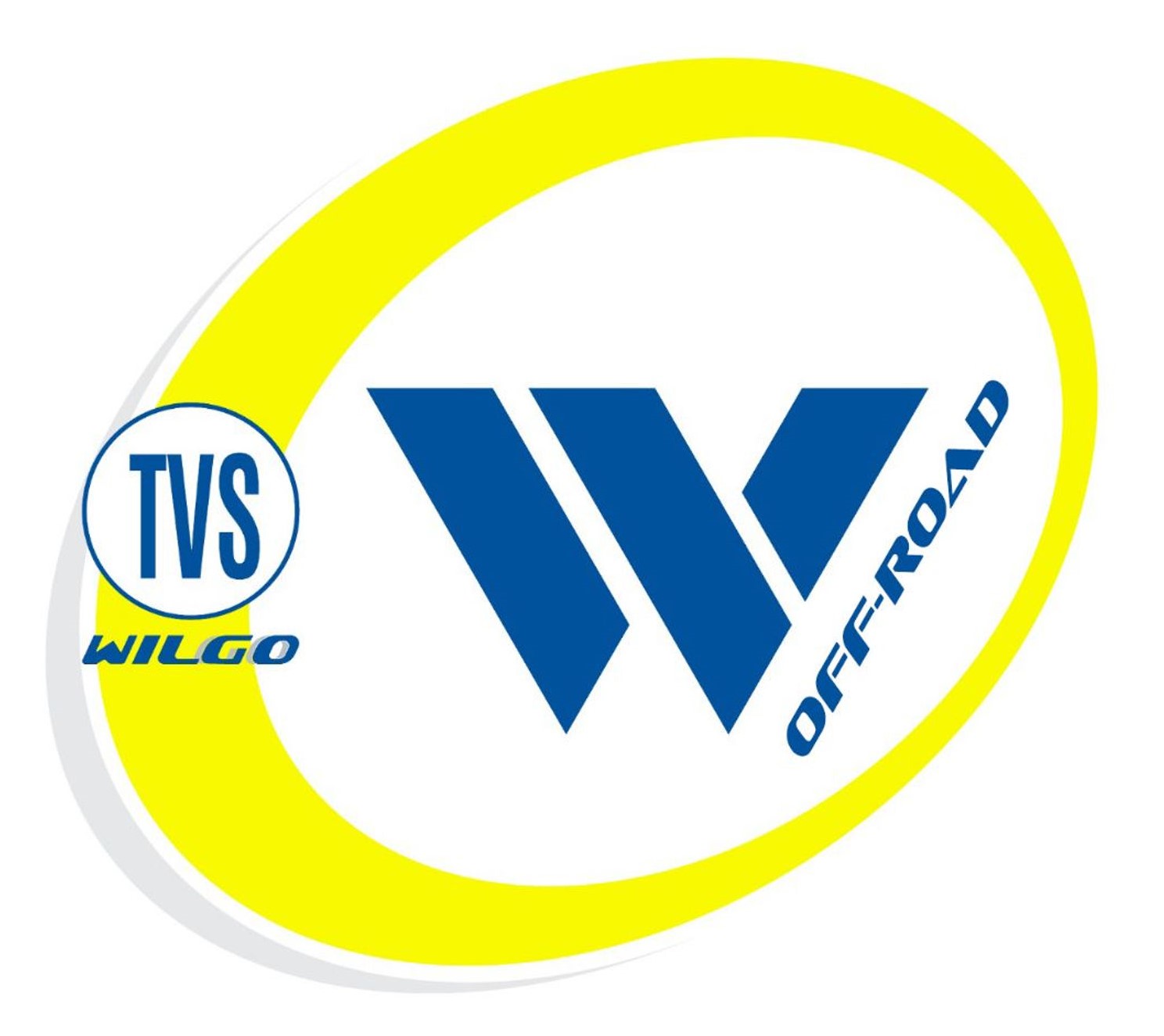 TVS WILGO W OFF-ROAD trademark artwork