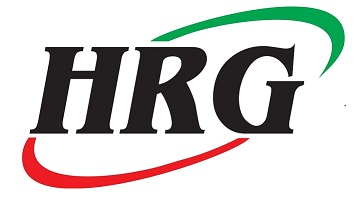 HRG trademark artwork