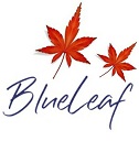 Blueleaf trademark artwork