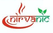 NIRVANIC trademark artwork