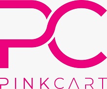PINKCART trademark artwork