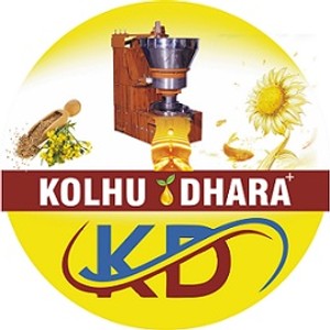 KOLHU DHARA + trademark artwork