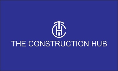 The Construction Hub trademark artwork