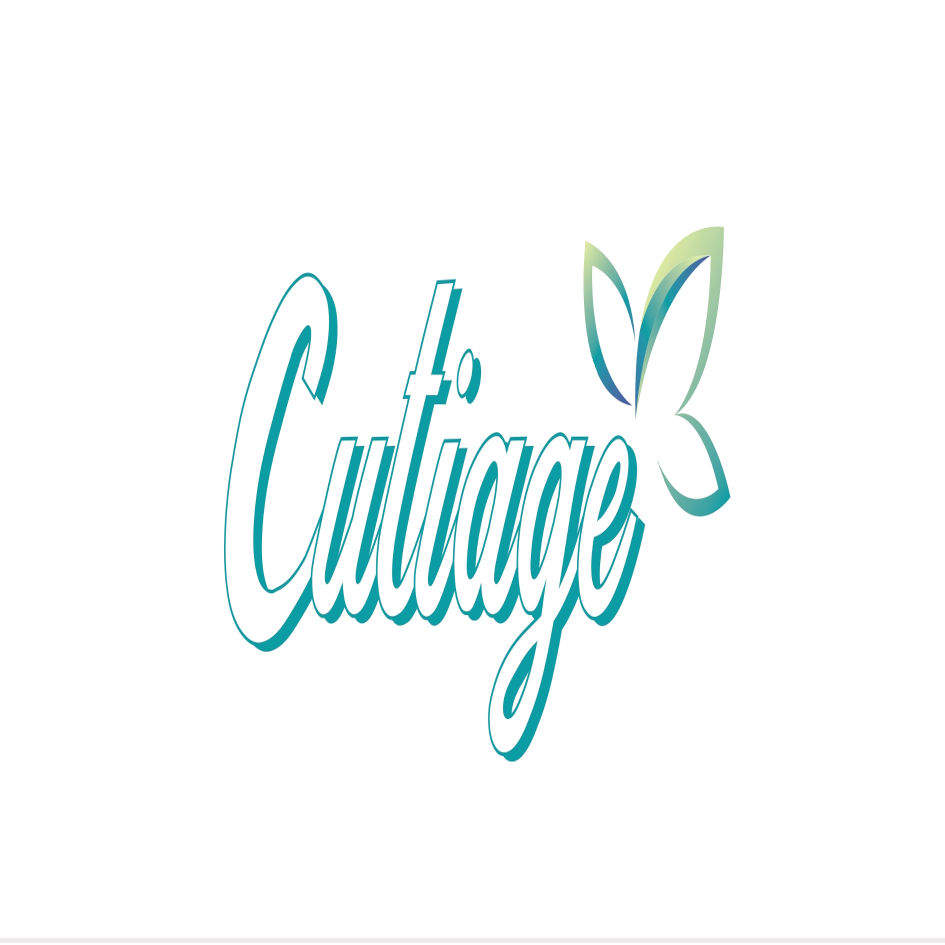 CUTIAGE trademark artwork
