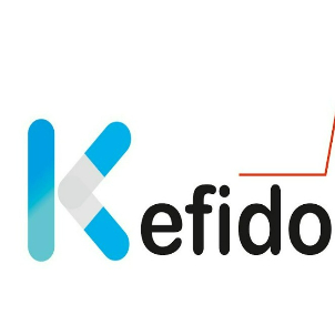 Kefido trademark artwork