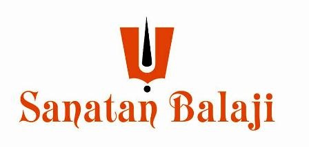 SANATAN BALAJI trademark artwork