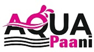 AQUA PAANI trademark artwork