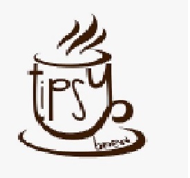 Tipsy Brew trademark artwork