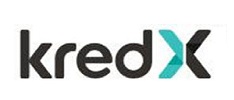 KREDX trademark artwork