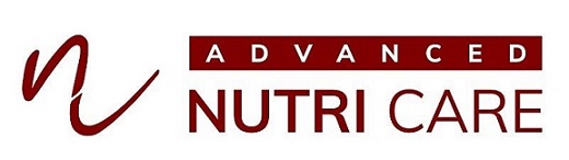 ADVANCED NUTRI CARE trademark artwork