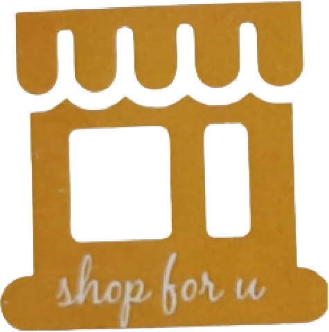 Shop for u trademark artwork