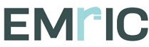 EMRIC trademark artwork