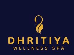 DHRITIYA WELLNESS SPA trademark artwork