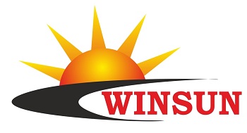 WINSUN trademark artwork