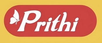 Prithi trademark artwork