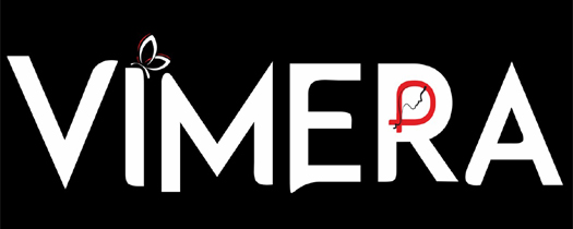 VIMERA trademark artwork