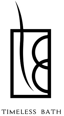 Timeless Bath trademark artwork