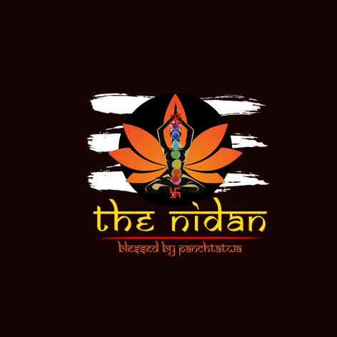 The Nidan trademark artwork